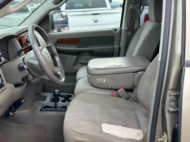 2006 Dodge Ram 3rd Gen - Image 11 of 21