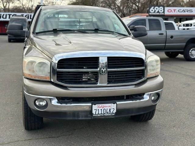 2006 Dodge Ram 3rd Gen - Image 9 of 21