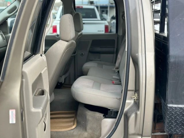 2006 Dodge Ram 3rd Gen - Image 12 of 21