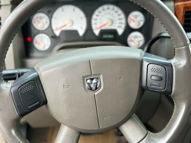 2006 Dodge Ram 3rd Gen - Image 18 of 21
