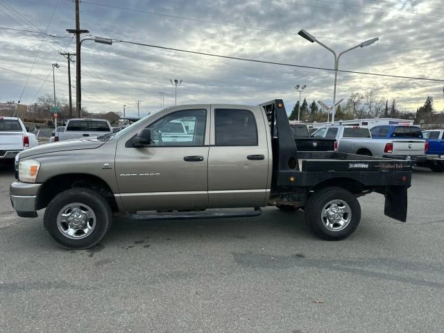 2006 Dodge Ram 3rd Gen - Image 7 of 21