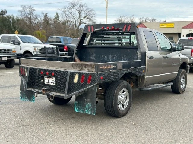 2006 Dodge Ram 3rd Gen - Image 4 of 21