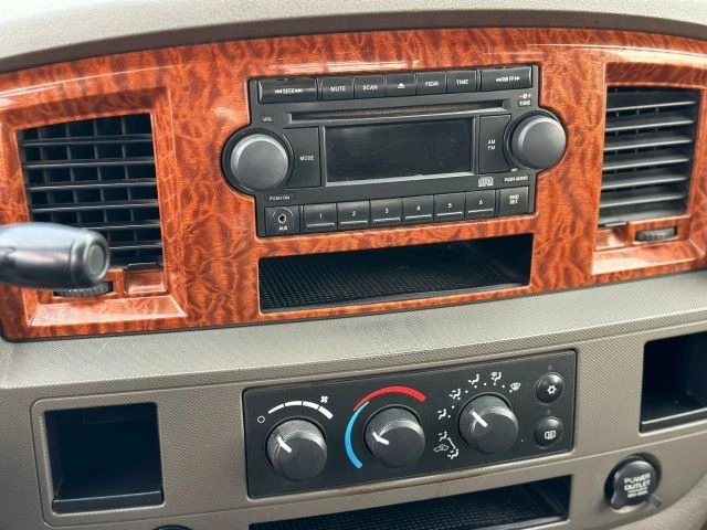 2006 Dodge Ram 3rd Gen - Image 19 of 21