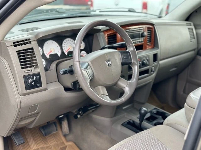 2006 Dodge Ram 3rd Gen - Image 10 of 21