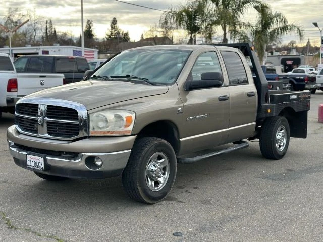 2006 Dodge Ram 3rd Gen - Image 8 of 21