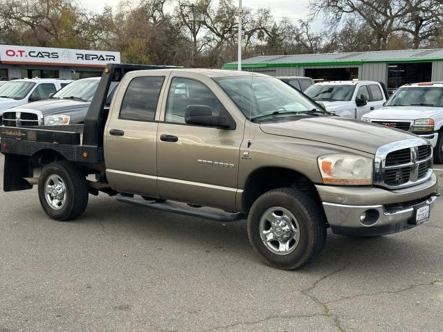 2006 Dodge Ram 3rd Gen - Image 2 of 21