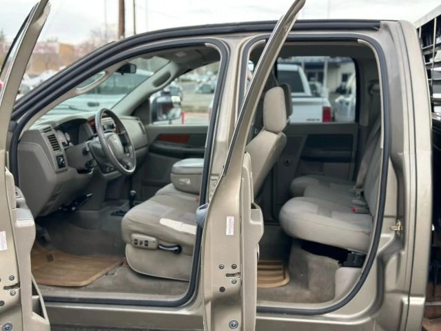 2006 Dodge Ram 3rd Gen - Image 13 of 21