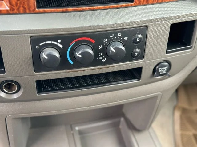 2006 Dodge Ram 3rd Gen - Image 20 of 21
