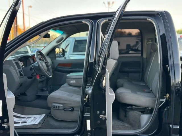 2006 Dodge Ram 3rd Gen - Image 19 of 21