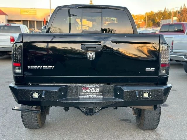 2006 Dodge Ram 3rd Gen - Image 7 of 21