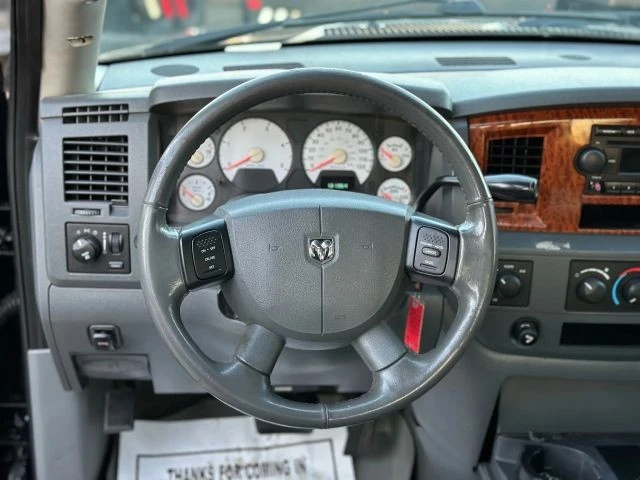 2006 Dodge Ram 3rd Gen - Image 15 of 21