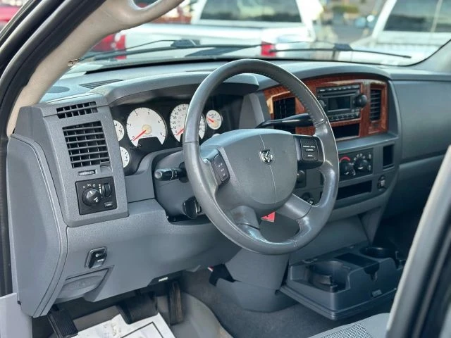 2006 Dodge Ram 3rd Gen - Image 13 of 21