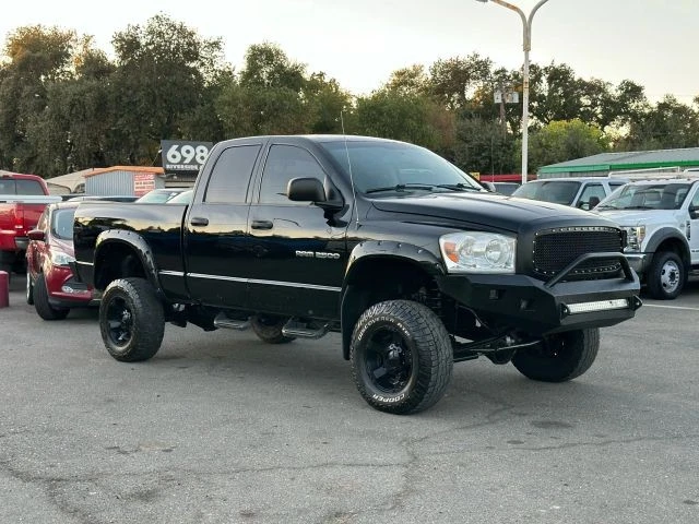 2006 Dodge Ram 3rd Gen - Image 2 of 21