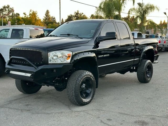 2006 Dodge Ram 3rd Gen - Image 10 of 21