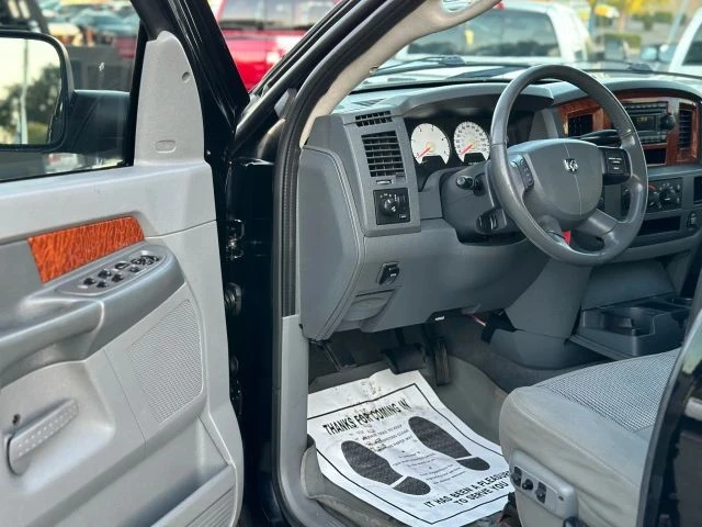 2006 Dodge Ram 3rd Gen - Image 14 of 21