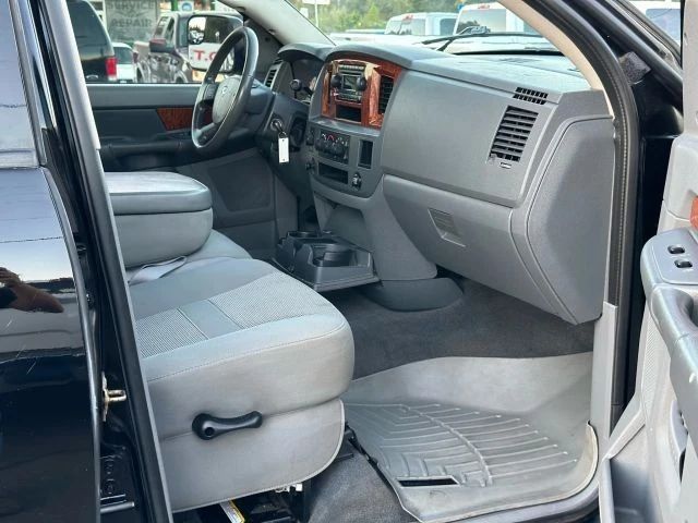 2006 Dodge Ram 3rd Gen - Image 21 of 21