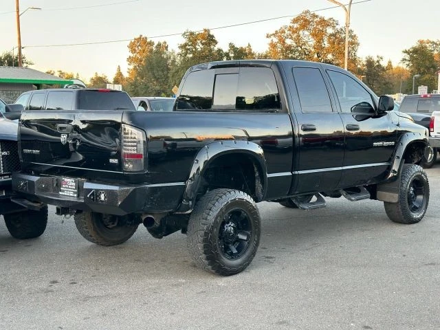 2006 Dodge Ram 3rd Gen - Image 6 of 21
