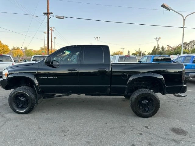 2006 Dodge Ram 3rd Gen - Image 9 of 21