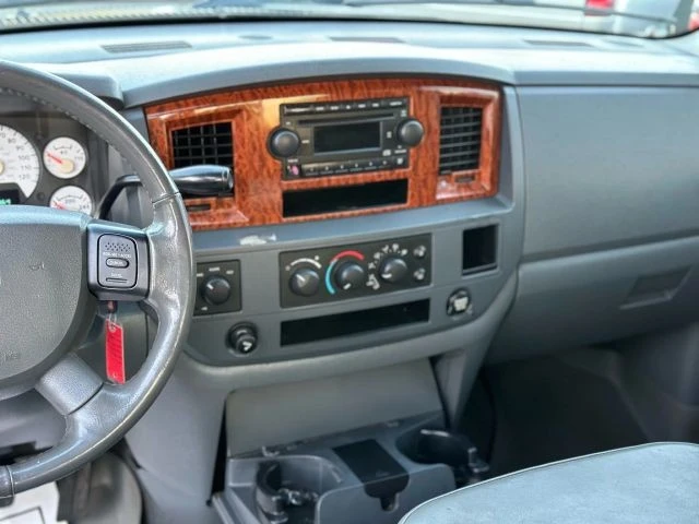 2006 Dodge Ram 3rd Gen - Image 16 of 21