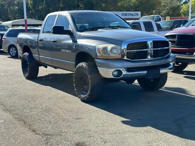 2006 Dodge Ram 3rd Gen - Image 11 of 12