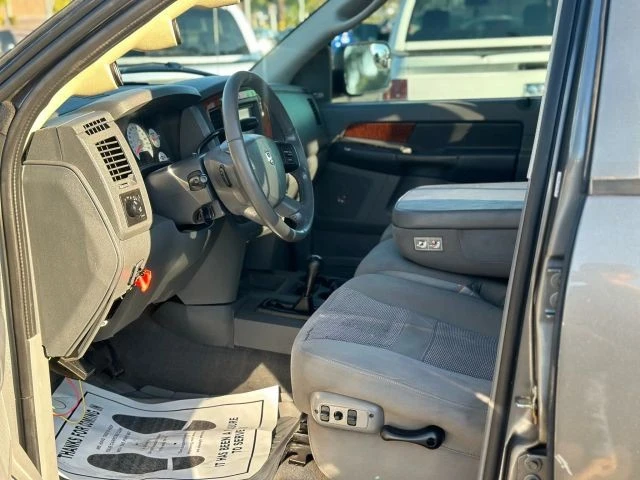 2006 Dodge Ram 3rd Gen - Image 9 of 12