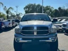 2006 Dodge Ram 3rd Gen - Image 3 of 12