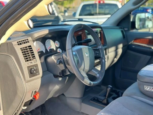2006 Dodge Ram 3rd Gen - Image 8 of 12