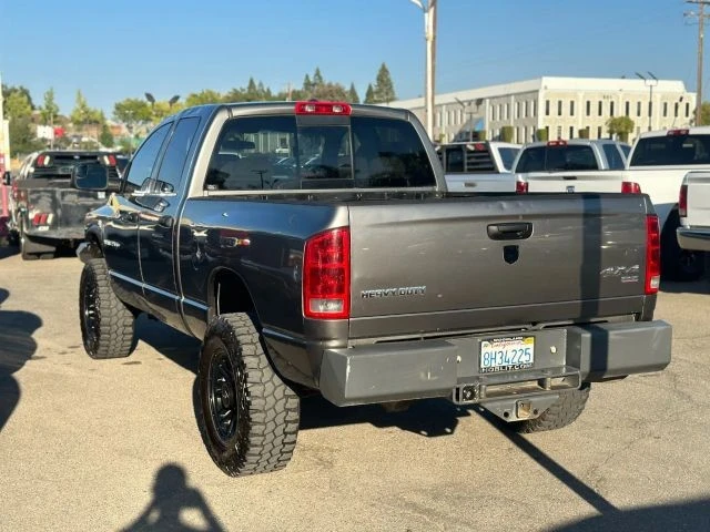 2006 Dodge Ram 3rd Gen - Image 5 of 12