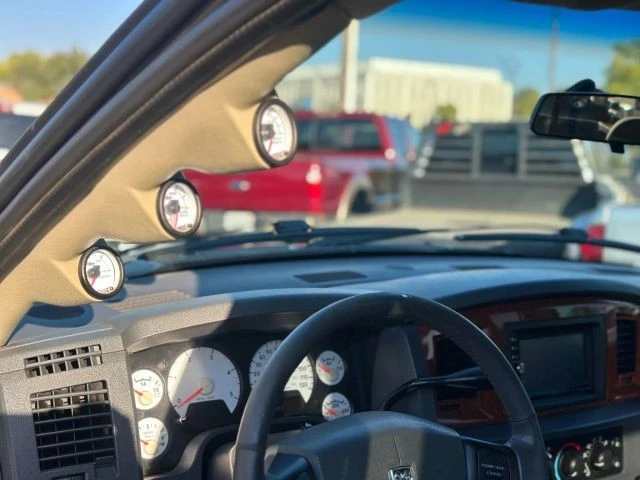 2006 Dodge Ram 3rd Gen - Image 12 of 12