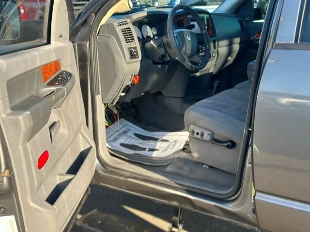 2006 Dodge Ram 3rd Gen - Image 7 of 12