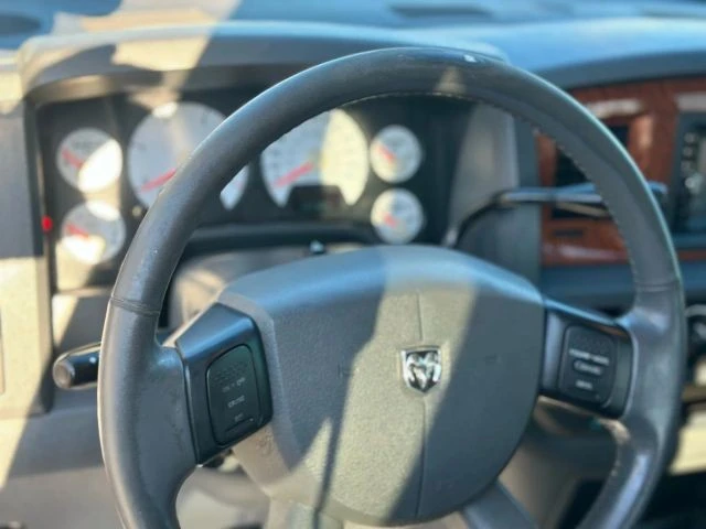 2006 Dodge Ram 3rd Gen - Image 10 of 12