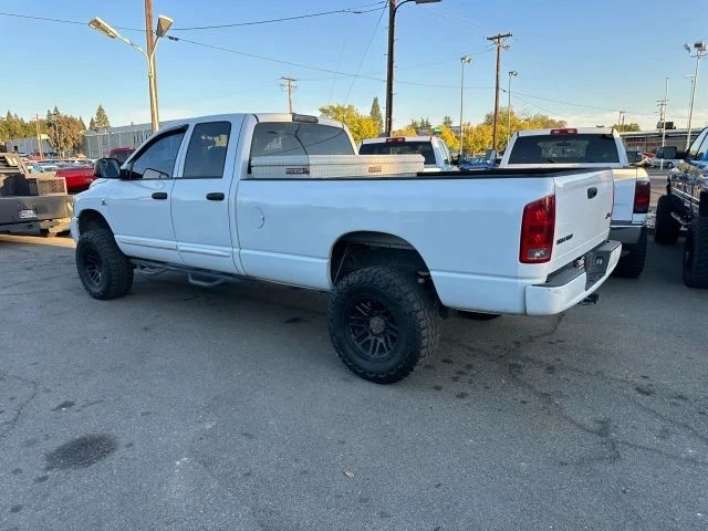 2006 Dodge Ram 3rd Gen - Image 6 of 10