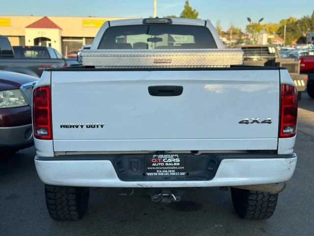 2006 Dodge Ram 3rd Gen - Image 5 of 10