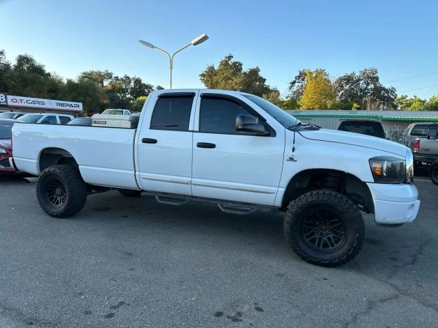 2006 Dodge Ram 3rd Gen - Image 2 of 10