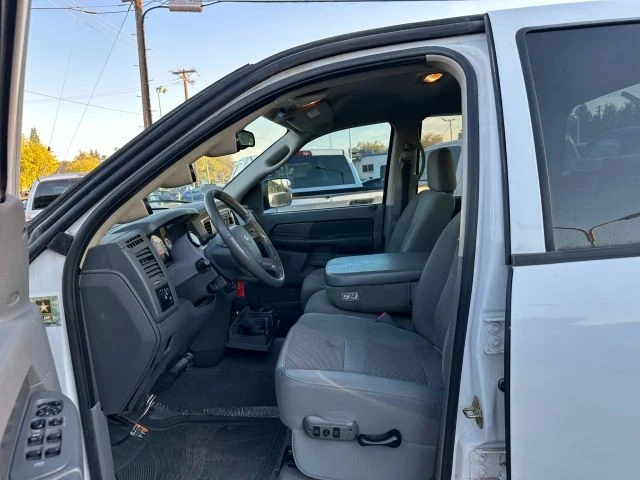2006 Dodge Ram 3rd Gen - Image 10 of 10