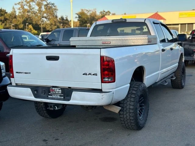 2006 Dodge Ram 3rd Gen - Image 4 of 10