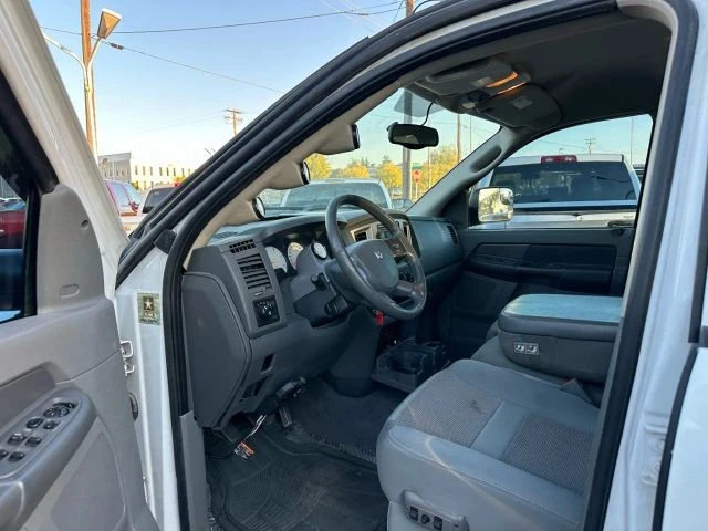 2006 Dodge Ram 3rd Gen - Image 9 of 10