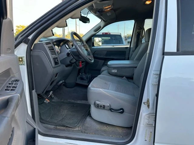 2006 Dodge Ram 3rd Gen - Image 7 of 10