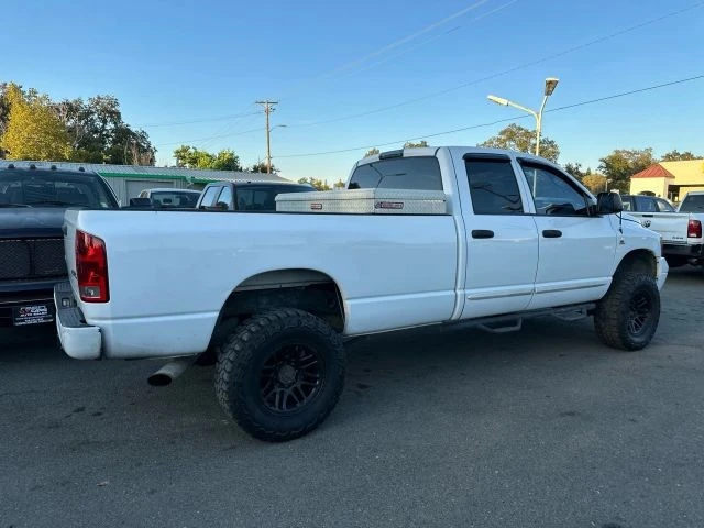 2006 Dodge Ram 3rd Gen - Image 3 of 10