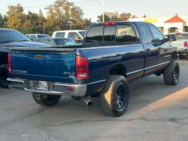 2006 Dodge Ram 3rd Gen - Image 5 of 12