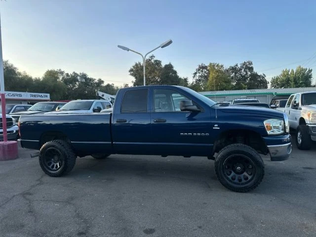 2006 Dodge Ram 3rd Gen - Image 4 of 12