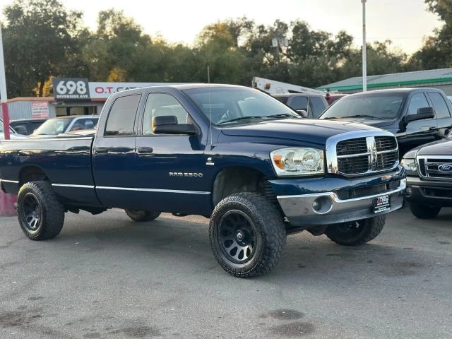 2006 Dodge Ram 3rd Gen - Image 2 of 12