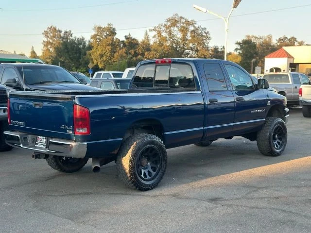 2006 Dodge Ram 3rd Gen - Image 6 of 12