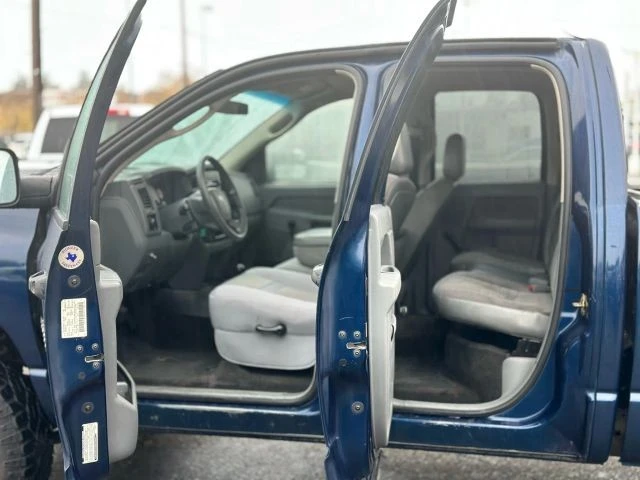 2006 Dodge Ram 3rd Gen - Image 10 of 12