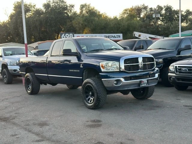 2006 Dodge Ram 3rd Gen - Image 3 of 12