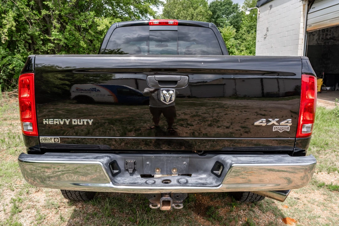 2006 Dodge Ram 3rd Gen - Image 8 of 31