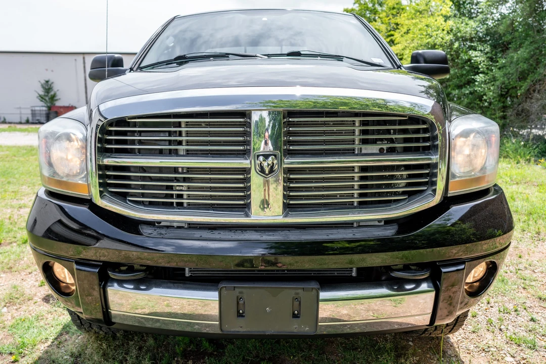 2006 Dodge Ram 3rd Gen - Image 3 of 31