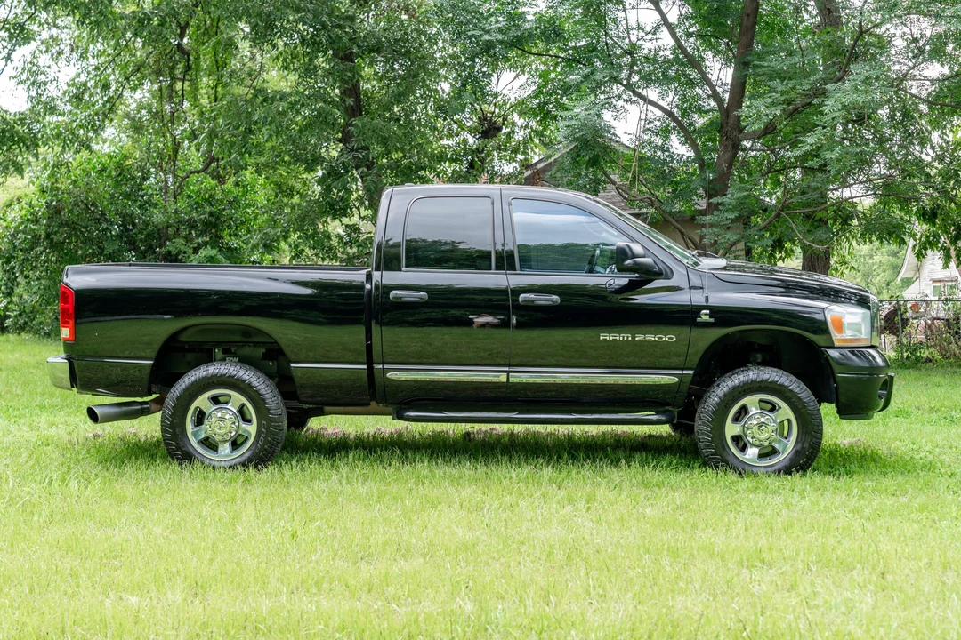 2006 Dodge Ram 3rd Gen - Image 5 of 31