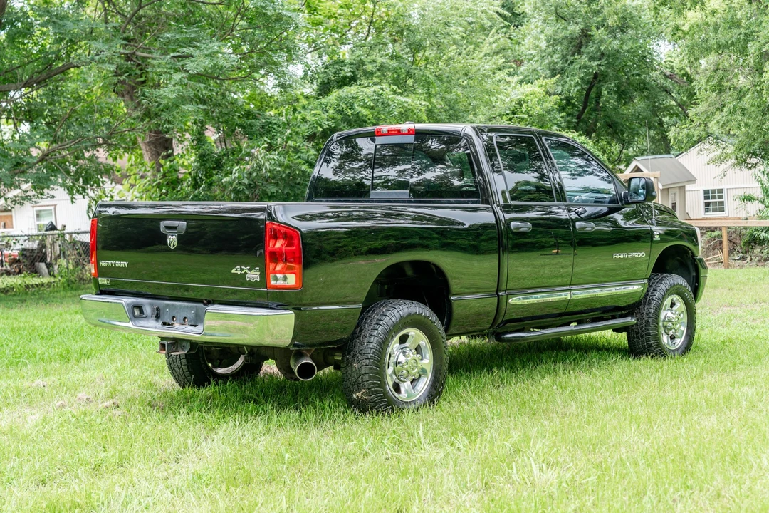 2006 Dodge Ram 3rd Gen - Image 6 of 31