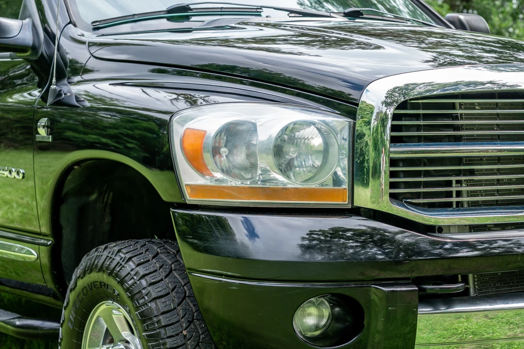 2006 Dodge Ram 3rd Gen - Image 14 of 31